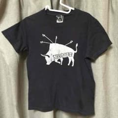 STRAIGHTENER  ストレイテナー Tシャツのサムネイル