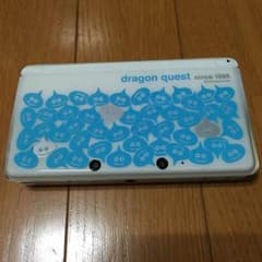 ニンテンドー3DS本体 ドラクエのサムネイル