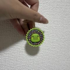 ドーナツ型 マスコット キーホルダーのサムネイル