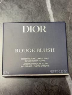Dior ルージュ ブラッシュ 212 TUTUのサムネイル