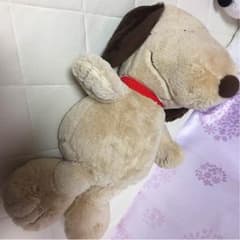 SNOOPY ぬいぐるみのサムネイル