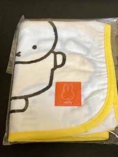 ミッフィー　マルチケットのサムネイル
