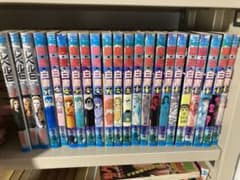 幽遊白書　レベルE　全巻セット　まとめ売り　漫画　マンガのサムネイル