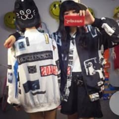 BIGBANG ライブ 服装 衣装のサムネイル