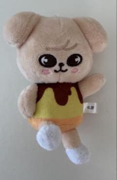 SKZOO バッグチャーム プリン PuppyM スンミンのサムネイル