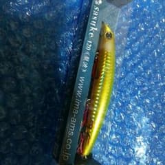 SASUKE120(裂波)のサムネイル