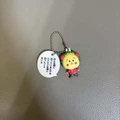 コジコジ　キーホルダーのサムネイル