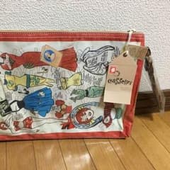 キャセリーニ クラッチバックのサムネイル