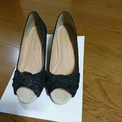 パンプスのサムネイル