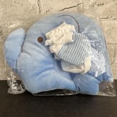ベビー枕 ゾウさん型 ベビーソックス セットのサムネイル