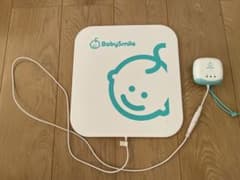 乳児体動センサー　ベビーアラーム　E-201のサムネイル