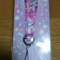 たまともストラップ  新品  未開封のサムネイル