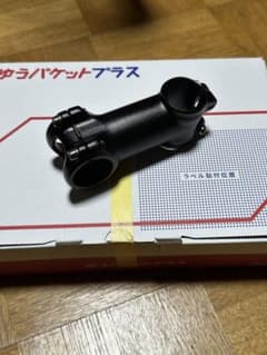 ロードバイク ステム 80mm 6°のサムネイル