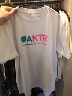 AKTR Tシャツのサムネイル