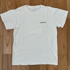 Searoomlynn 半袖 Tシャツ ホワイトのサムネイル