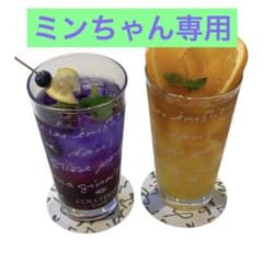 画用紙製作物ですのサムネイル