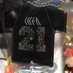 EXO ガチャ チェンのサムネイル