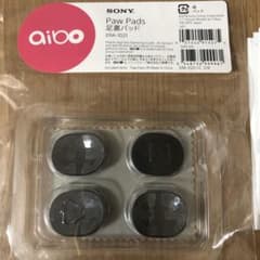 SONY  aibo アイボ　足裏パッド　ERA-1021のサムネイル