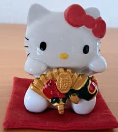 九谷焼 招き猫 アンティーク | Compre na Mercari do Japão! | Buyee