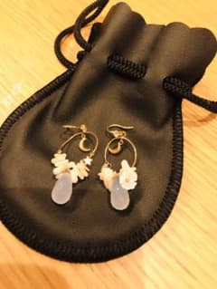 テイクアップ　ピアスのサムネイル