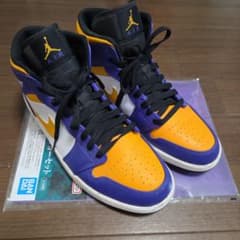 JORDAN BRAND AIR JORDAN 1のサムネイル