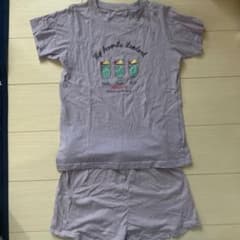 夏用パジャマ⭐︎のサムネイル