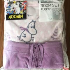 新品未開封 ユニクロ レディース ルームウェア上下のサムネイル