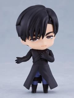 ねんどろいどさぷらいず ALIEN STAGE イヴァンのサムネイル