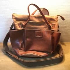 フォルナ  バケツ型バッグのサムネイル
