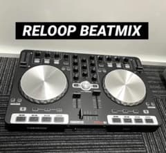 RELOOP BEATMIX デジタルDJコントローラー - メルカリ
