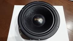 Mcintosh MS469 30cmサブウーファー - メルカリ