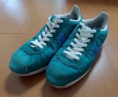NIKE  コルテッツ　ナイロン　28cmのサムネイル