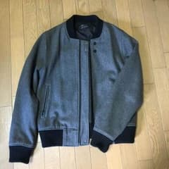 チャオパニック ブルゾン メンズのサムネイル