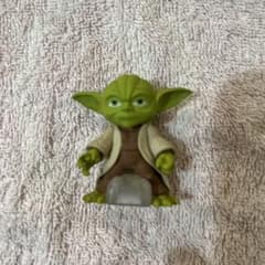 ヨーダ フィギュアのサムネイル