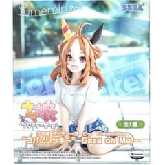 Umamusume ウマ娘 プリティーダービー コパノリッキー 新品未開封