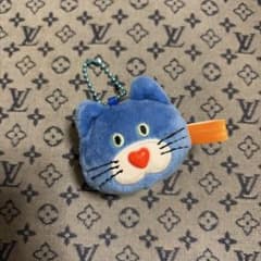 mojojojo フェイスマスコット ガチャのサムネイル