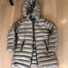 ☆GU ダウンコート☆のサムネイル