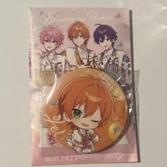 すとぷり ジェルくん AGF 缶バッジ デフォ - メルカリ