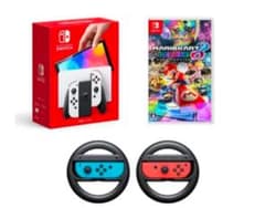 Nintendo Switch コストコオリジナルセット Nintendo Switch コストコオリジナルセット - メルカリ