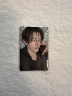 ENHYPEN THE SIN：VANISH Weverse ラキドロ ジェイクのサムネイル