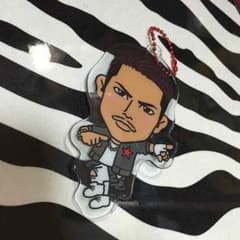 今市隆二 クリアチャームのサムネイル