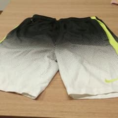 ハーフパンツ(運動用)のサムネイル