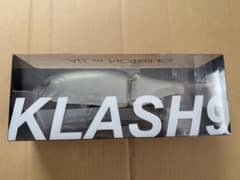 DRT KLASH9 Mid SUPLEX 新品未使用品 クラッシュ9 湖北SP - メルカリ
