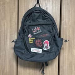 LiSA　バックパック　リュック　10周年　しょってほしいのっのサムネイル