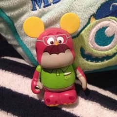 バイナルメーションのサムネイル