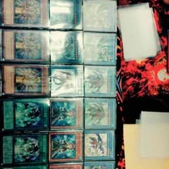 シャロン様おとり置き！  影霊衣ネクロスデッキパーツ！のサムネイル