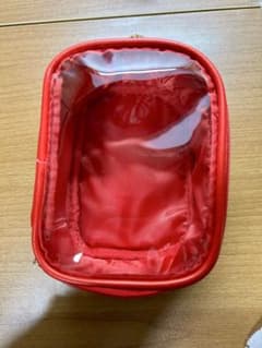 ぬいぐるみキーホルダーポーチのサムネイル