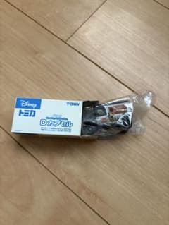 ディズニー トミカコレクション Dカプセル T型クラシックカー　新品のサムネイル
