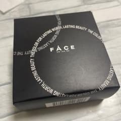 ワミレス　フェイスパウダーのサムネイル