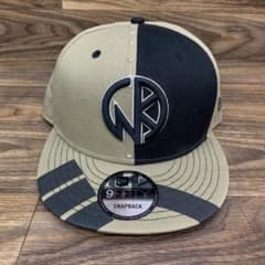 中古 NEW ERA 9FIFTY キン肉マン ソルジャーver. - メルカリ